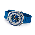 Squale 2001 Marina Militare, Squale ref 2001MARINA.RBL, product image 4