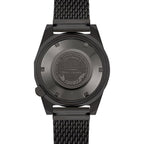 Squale 1521 DLC, Squale ref 1521DLCBK.MEPVD20, product image 4