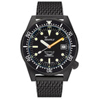 Squale 1521 DLC, Squale ref 1521DLCBK.MEPVD20, product image 1