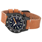 Squale 1521 DLC, Squale ref 1521DLCBK.PC, product image 4
