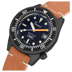 Squale 1521 DLC, Squale ref 1521DLCBK.PC, product image 3