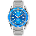 Squale 1521 Ocean Bracelet, Squale ref 1521OCN.SQ20B, product image 1