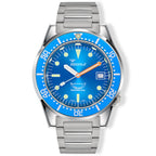 Squale 1521 Ocean Bracelet, Squale ref 1521OCN.SQ20B, product image 1