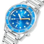 Squale 1521 Ocean Bracelet, Squale ref 1521OCN.SQ20B, product image 4