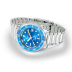 Squale 1521 Ocean Bracelet, Squale ref 1521OCN.SQ20B, product image 3