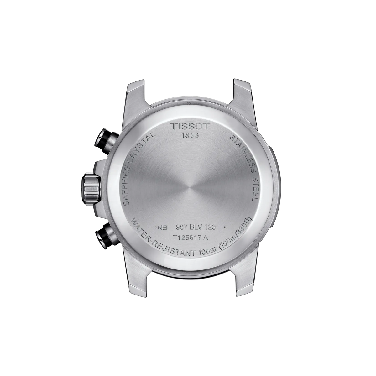 Tissot T125.617.16.041.00 official product photo 3
