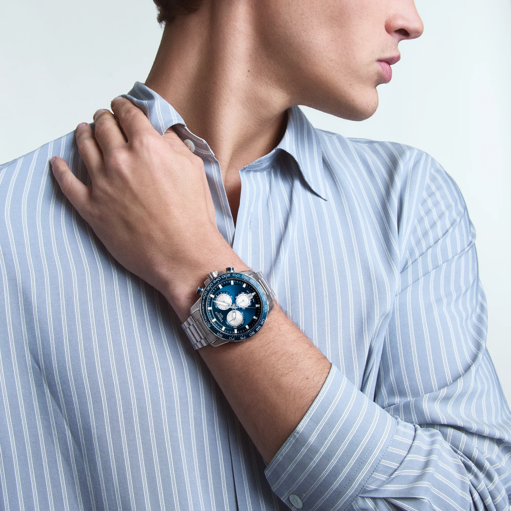 Tissot T125.617.11.041.00 official product photo 4