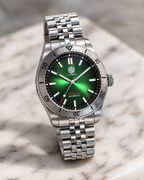 Atlantica Automatic Dive Watch