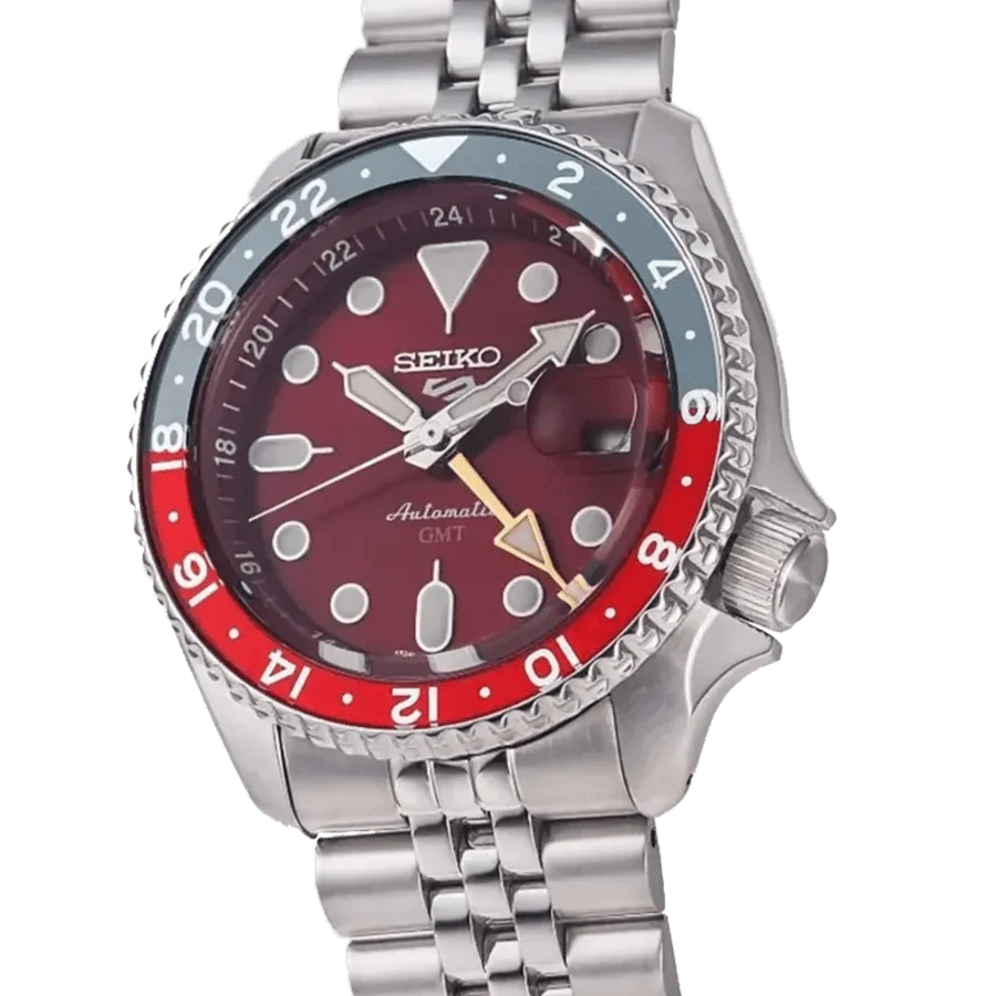 Seiko 5 Sports SSK031K1