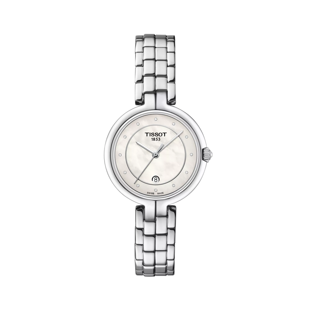 Tissot T094.210.11.116.01 — official product photo 2