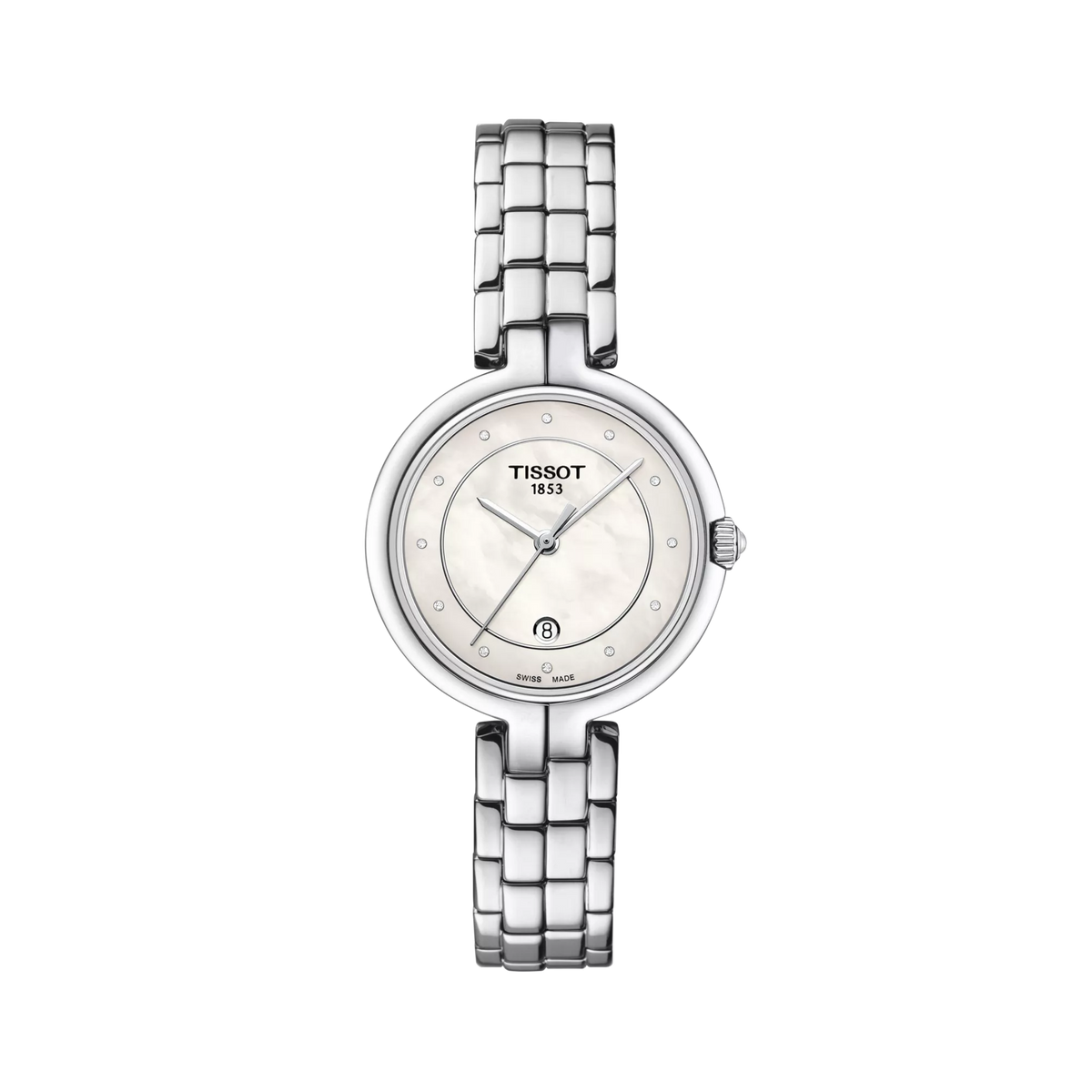 Tissot T094.210.11.116.01 — official product photo 2