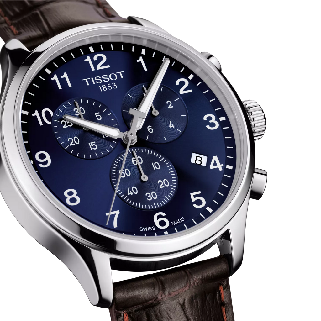 Tissot T116.617.16.047.00 — official product photo 4