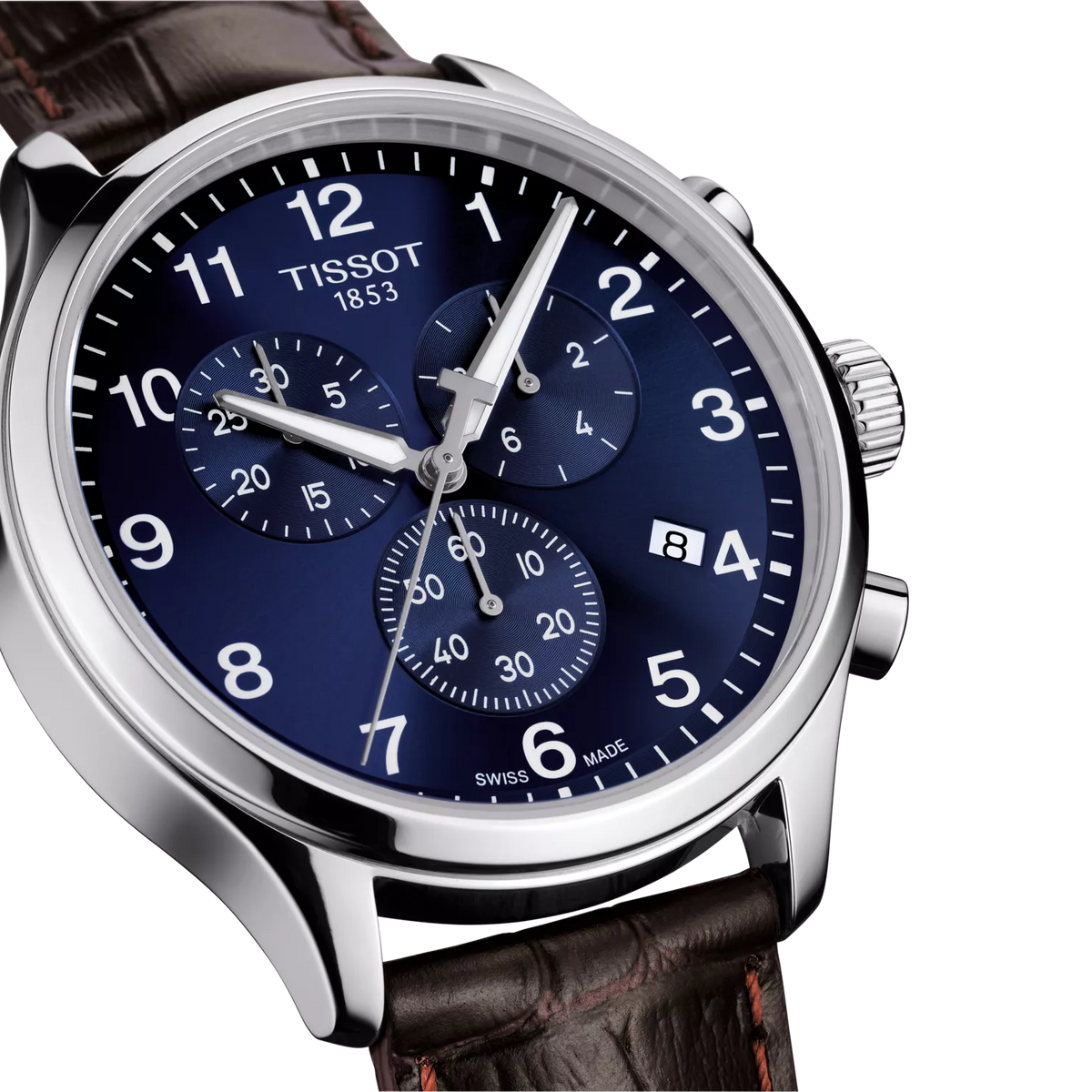 Tissot T116.617.16.047.00 — official product photo 4