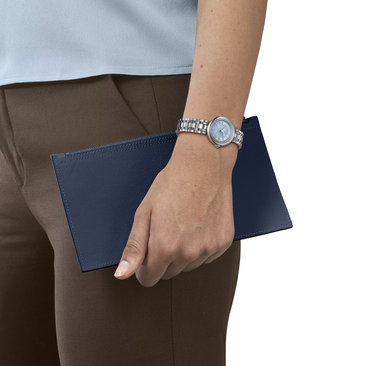 Tissot T126.010.11.133.00 official product photo 4