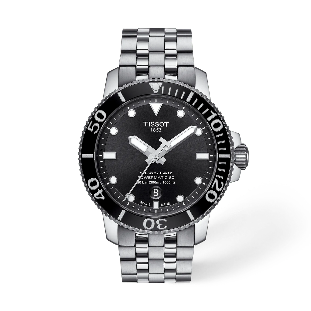 Tissot T120.407.11.051.00 official product photo 1