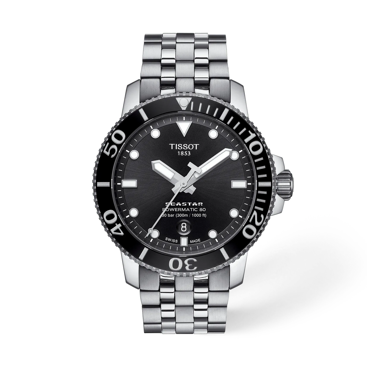 Tissot T120.407.11.051.00 official product photo 1