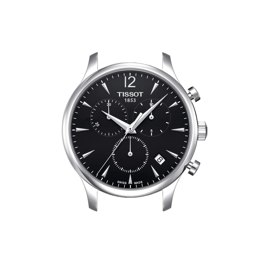 Tissot T063.617.16.057.00 — official product photo 4