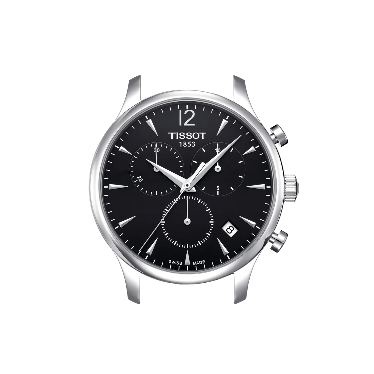 Tissot T063.617.16.057.00 — official product photo 4