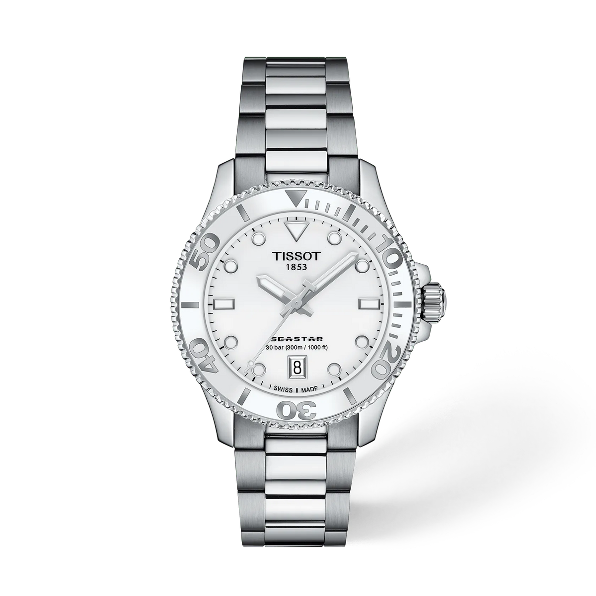 Tissot T120.210.11.011.00 official product photo 1
