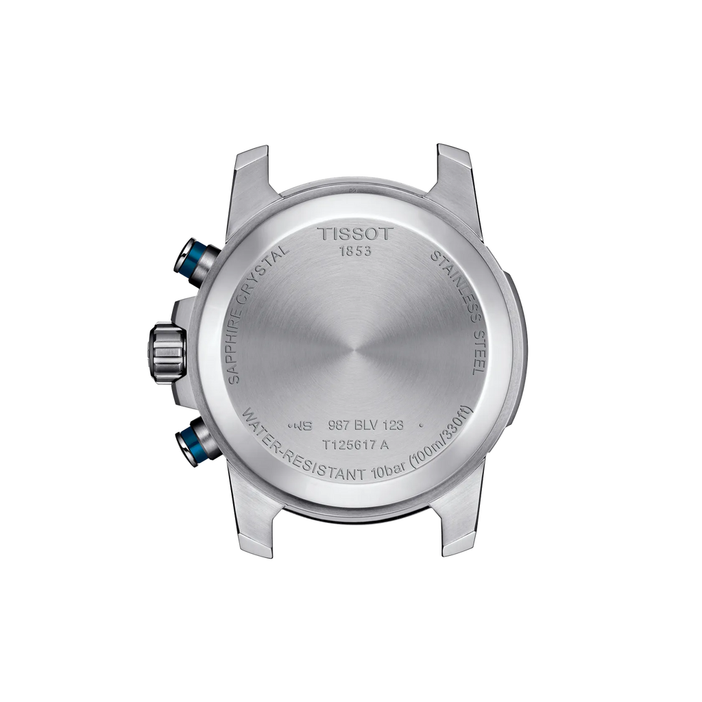 Tissot T125.617.11.041.00 official product photo 3