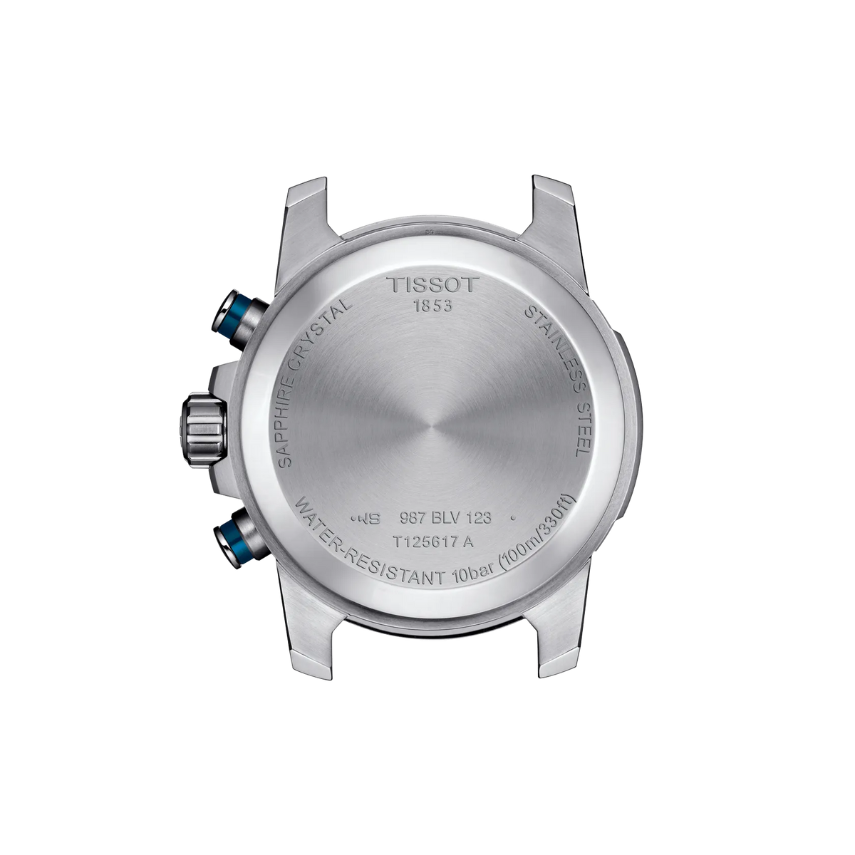 Tissot T125.617.11.041.00 official product photo 3