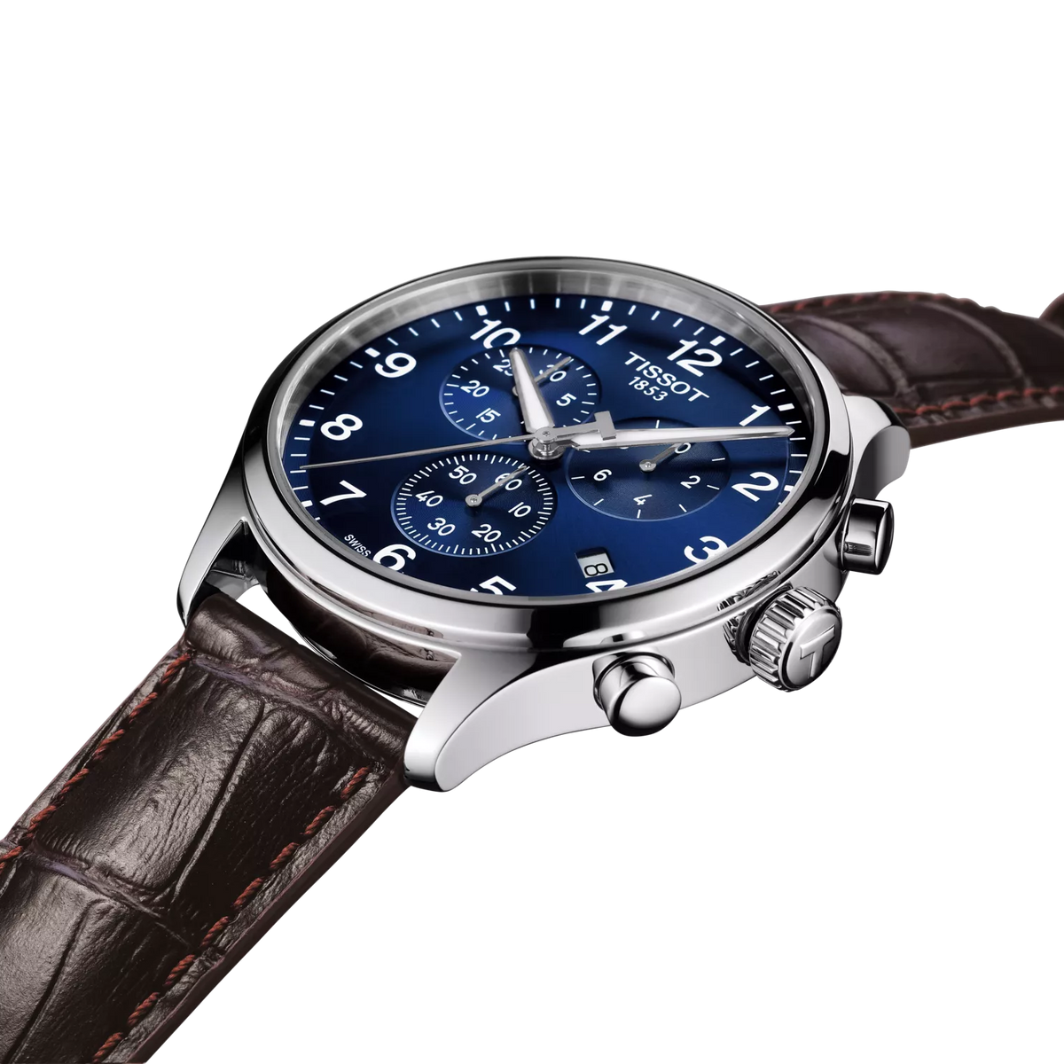 Tissot T116.617.16.047.00 — official product photo 3