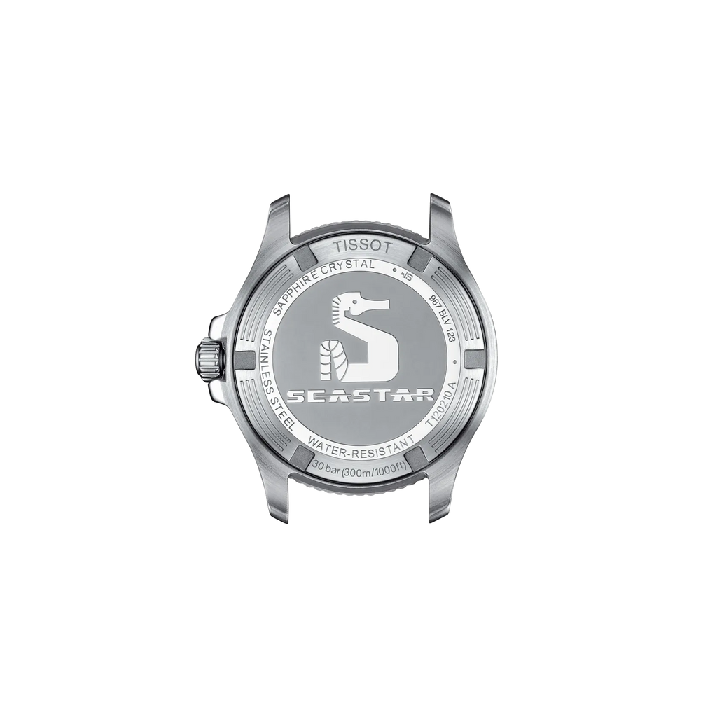 Tissot T120.210.17.116.00 official product photo 3