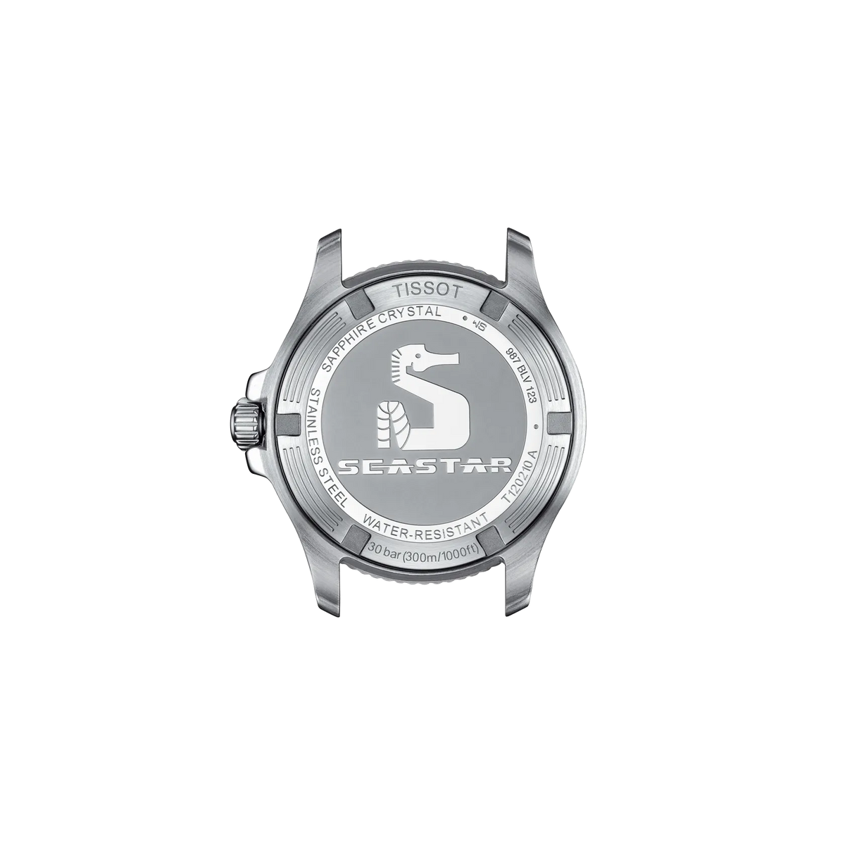 Tissot T120.210.17.116.00 official product photo 3