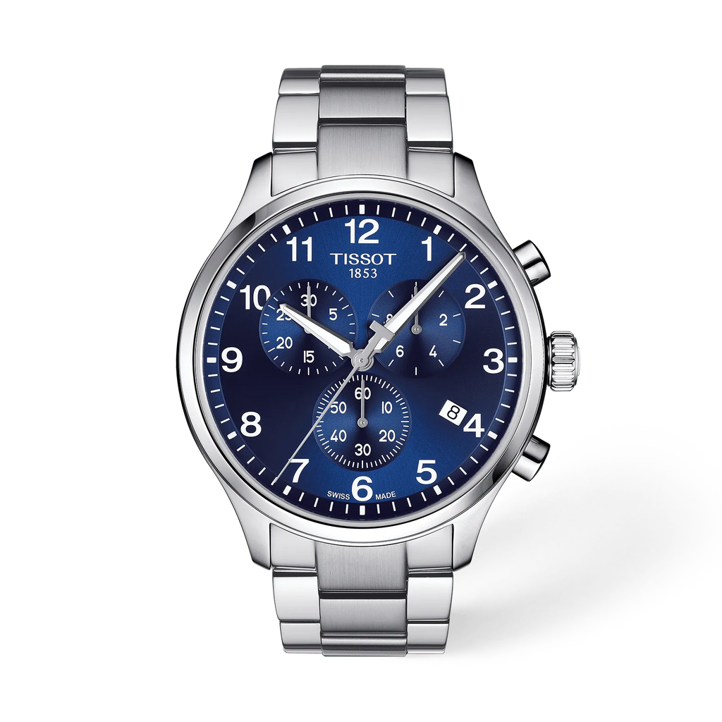 Tissot T116.617.11.047.01 — official product photo 1