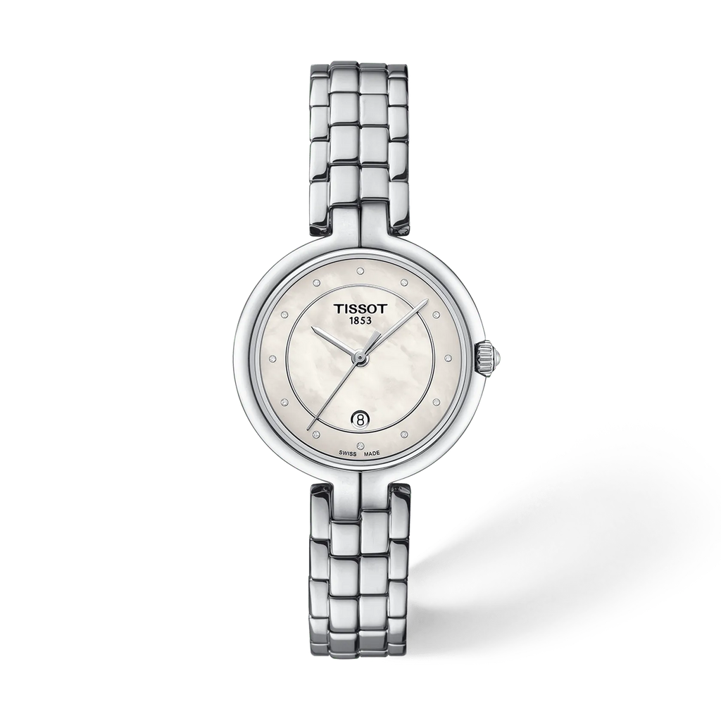 Tissot T094.210.11.116.01 — official product photo 1