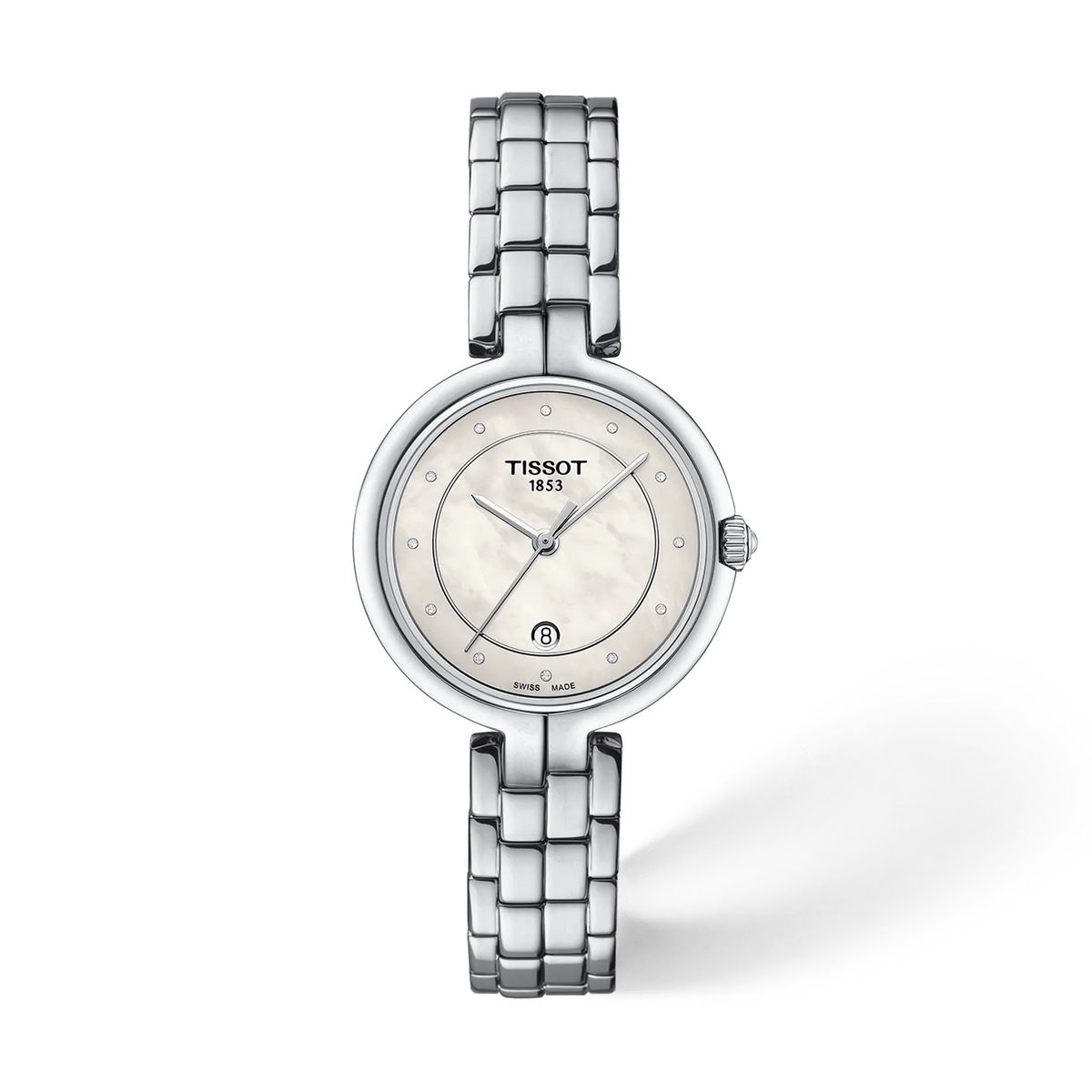 Tissot T094.210.11.116.01 — official product photo 1