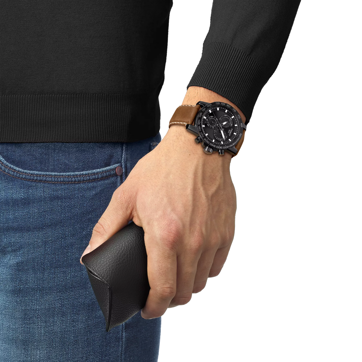 Tissot T125.617.36.051.01 official product photo 4