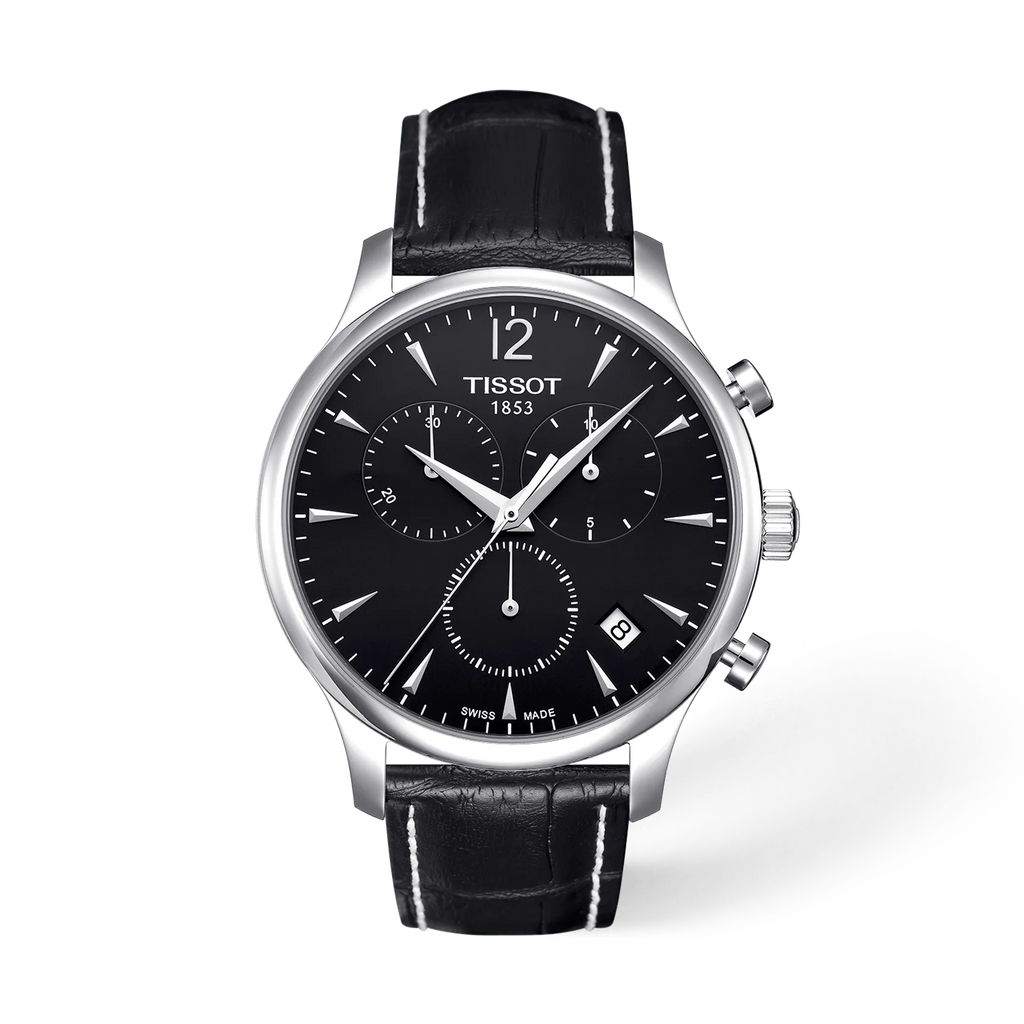 Tissot T063.617.16.057.00 — official product photo 1