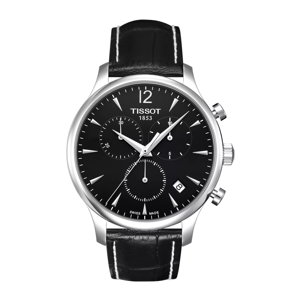 Tissot T063.617.16.057.00 — official product photo 3