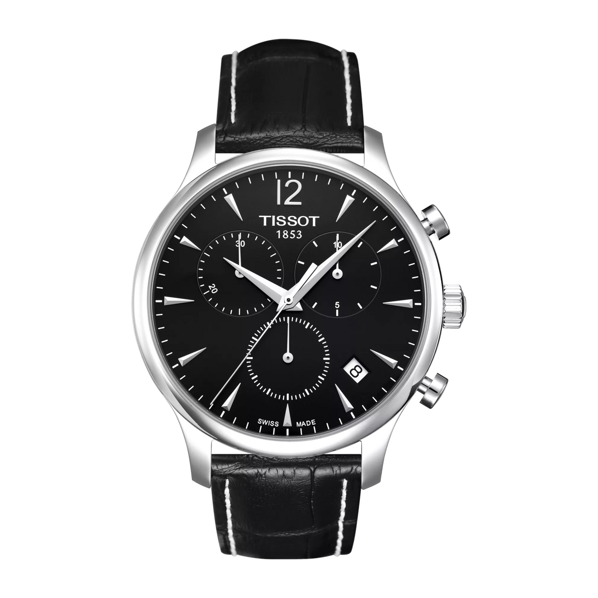 Tissot T063.617.16.057.00 — official product photo 3