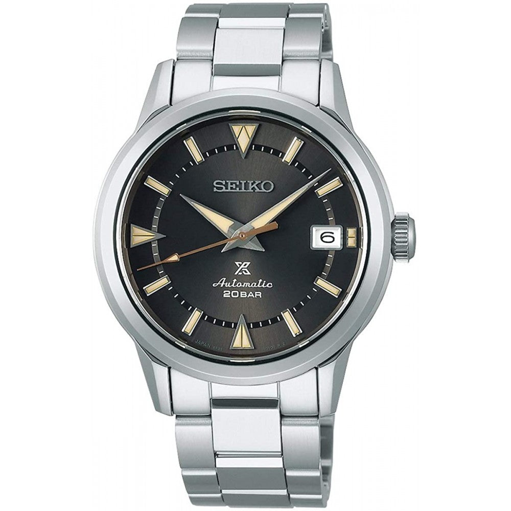 Seiko Prospex SBDC147