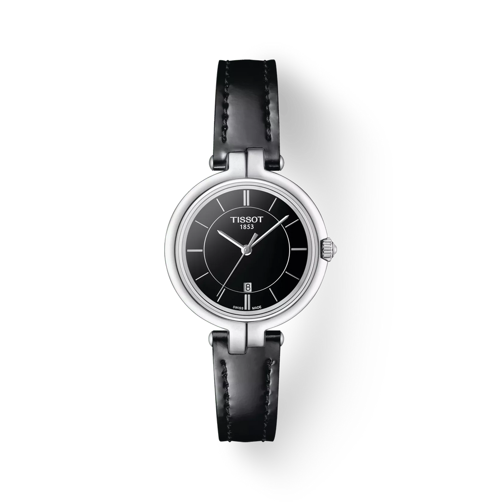 Tissot T094.210.16.051.00 — official catalog photo 1