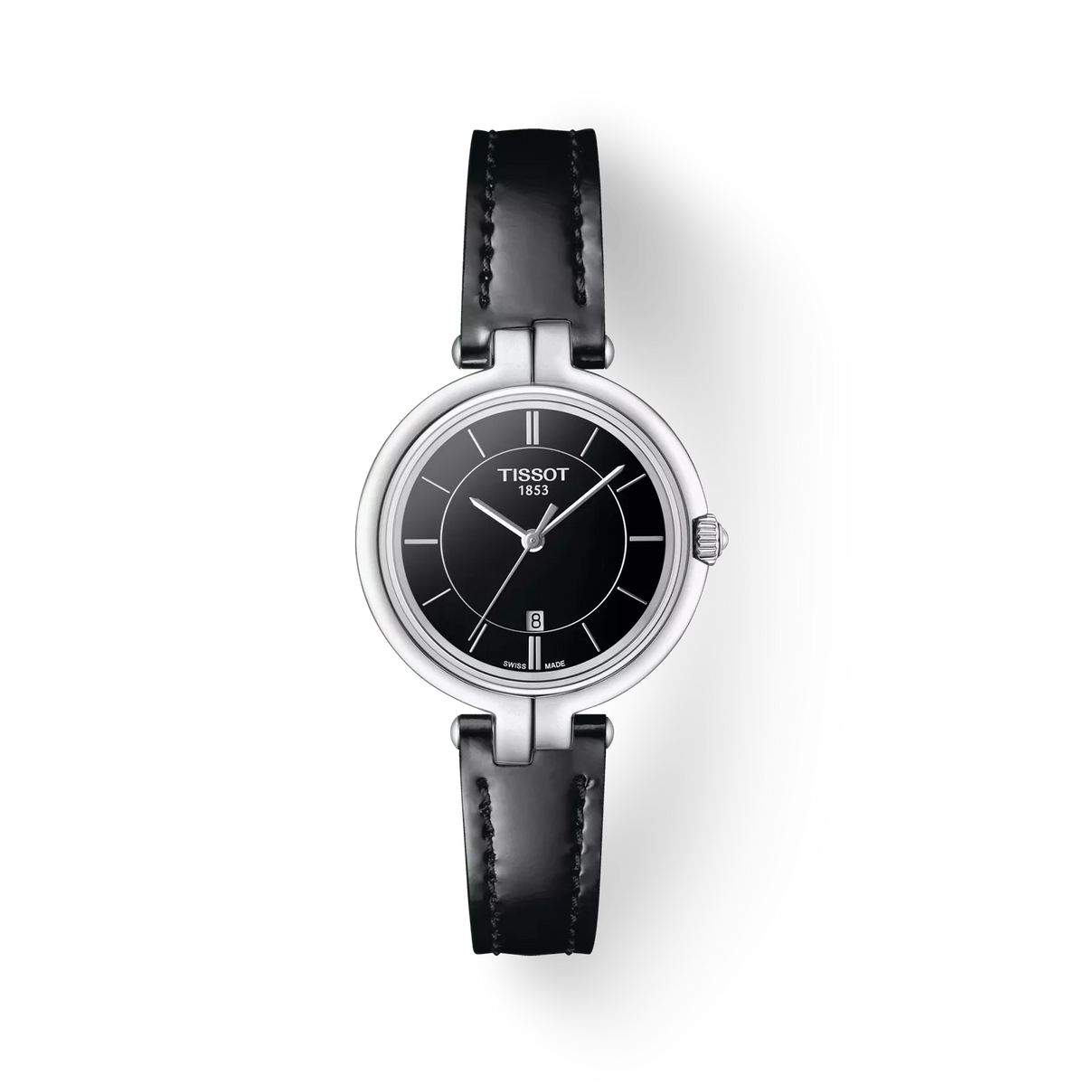 Tissot T094.210.16.051.00 — official catalog photo 1