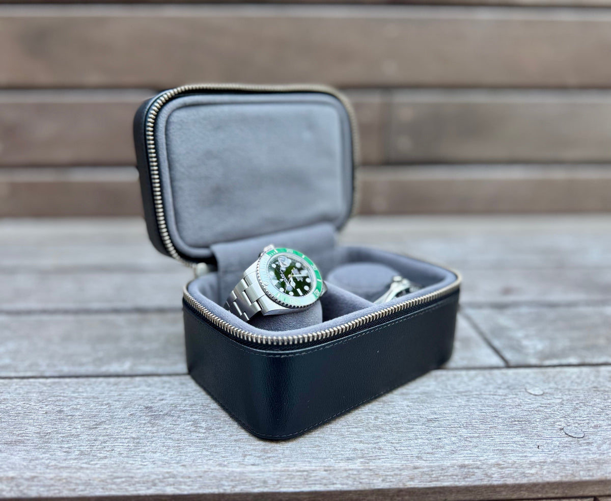 The Watch Wallet