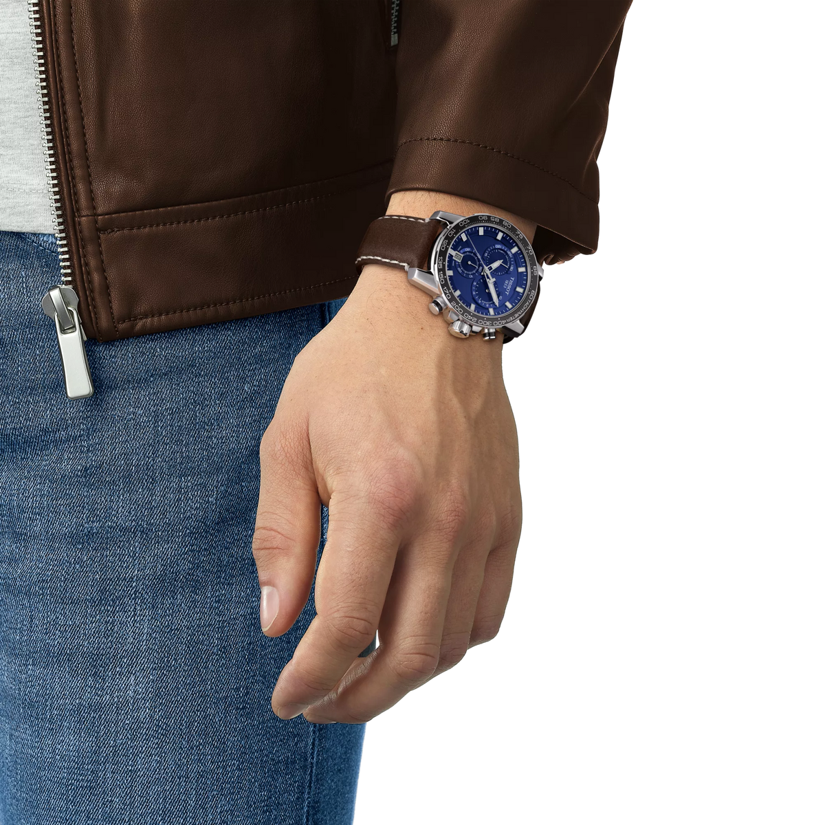 Tissot T125.617.16.041.00 official product photo 4