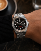 Atlantica Automatic Dive Watch