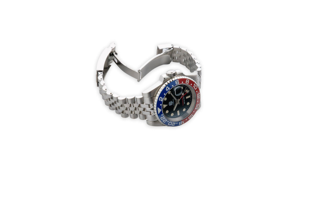 Commodore GMT