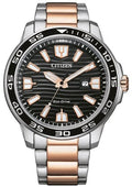 Citizen Eco-Drive AW1524-84E