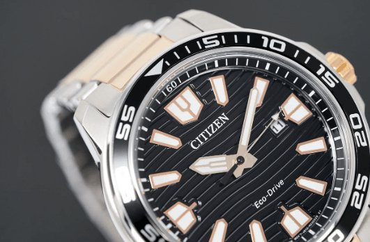 Citizen Eco-Drive AW1524-84E