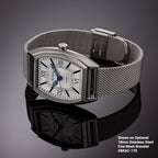 Islander Astoria Automatic Dress Watch with Silver Dial #ISL-262