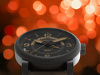LÜM-TEC Combat B58 GMT Automatic