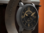 LÜM-TEC Combat B58 GMT Automatic
