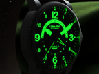 LÜM-TEC Combat B58 GMT Automatic