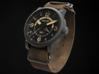 LÜM-TEC Combat B58 GMT Automatic