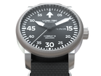 LÜM-TEC Combat B67 Day Date